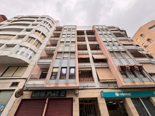 Appartement in Crevillente