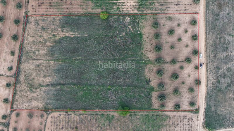 Foto b6973b2f-3038-4c6b-af9a-f4b1b21062d7. Finca rústica a Jumilla