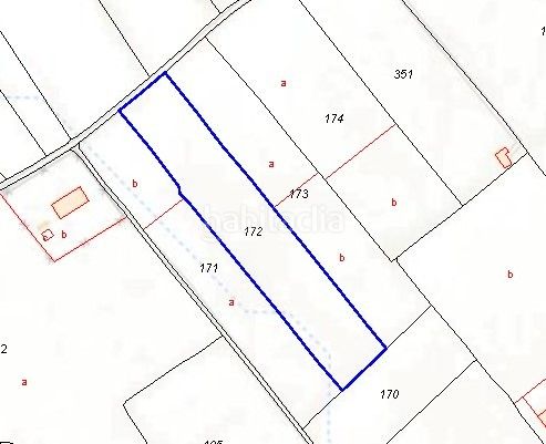 Foto a8a4aa42-bd68-4193-b364-69bf08598c8f. Finca rústica a Jumilla