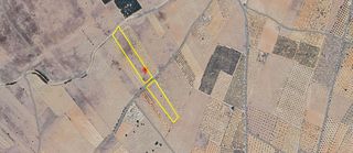 Rural plot in Biar