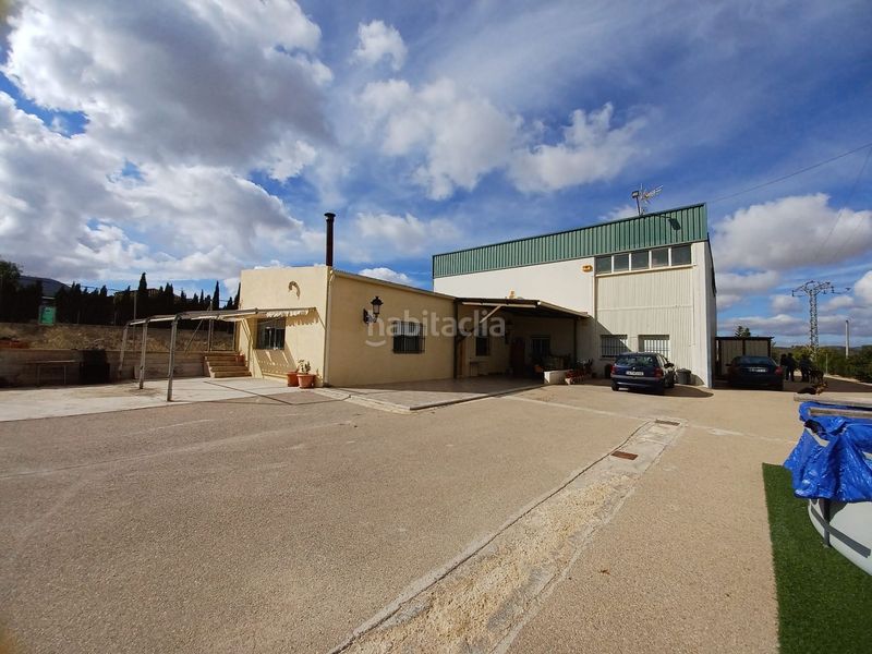 Foto 5fe3e981-e7c1-43f8-94b8-630914fff820. Casale in Monòver