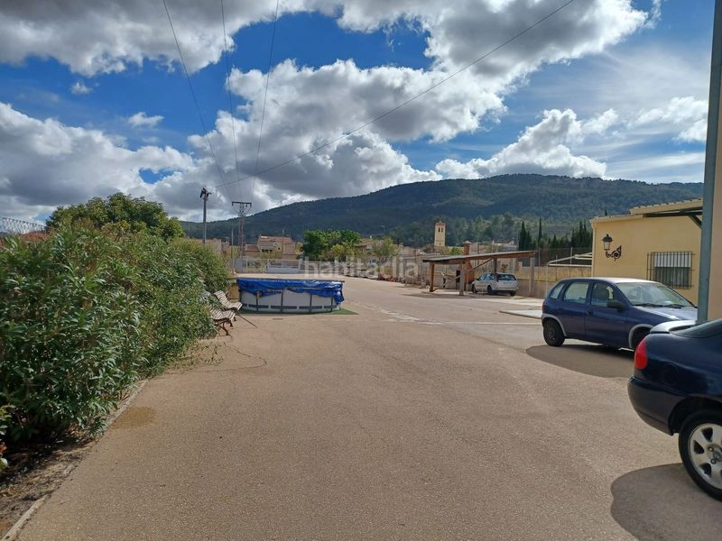 Foto f44e5eb8-6d03-4424-bcea-a9ef6c34608a. Casale in Monòver