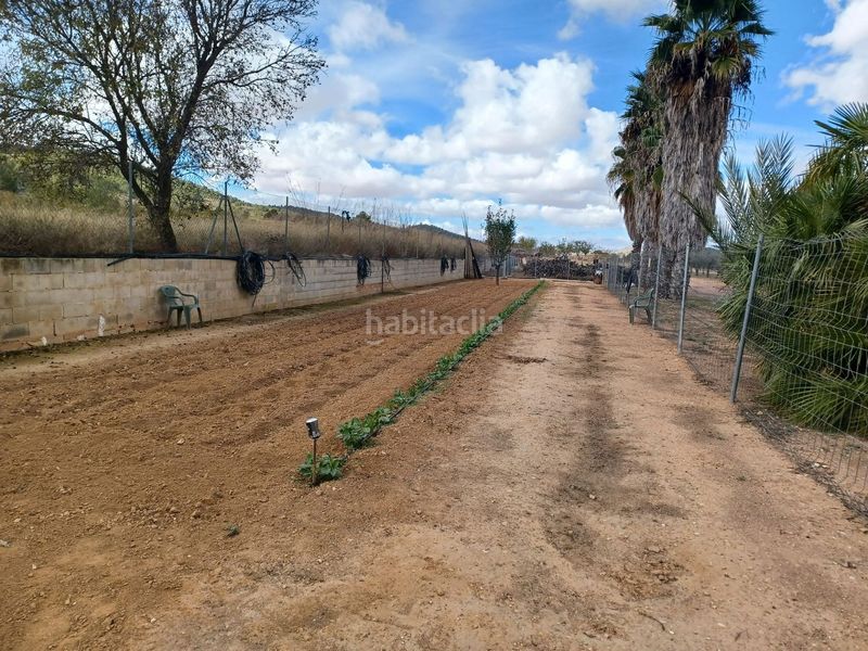 Foto f58f0282-d21d-424d-bca2-917540cbfad2. Casale in Monòver