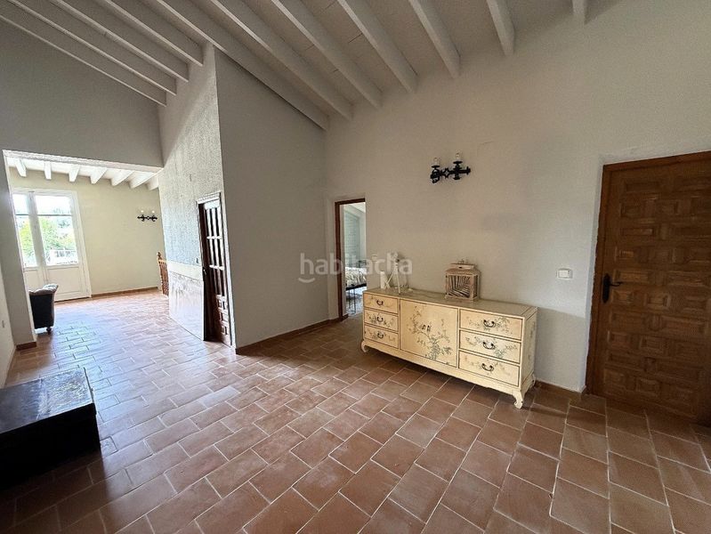 Foto 0af8d971-25c9-48fa-bfe5-45c88e55880d. Masía hermosa casa con infinitas oportunidades. en Castalla