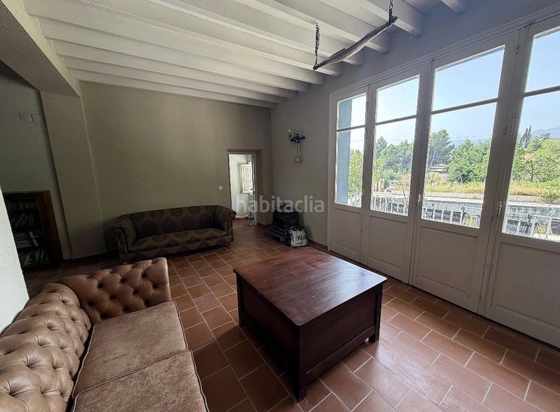 Foto 359ce27f-9566-44cd-9943-fedcd114c8e6. Masía hermosa casa con infinitas oportunidades. en Castalla