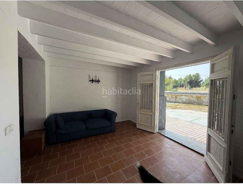 Foto 387fb3ea-928e-4cf1-8001-cc1c0f4377d0. Masía hermosa casa con infinitas oportunidades. en Castalla