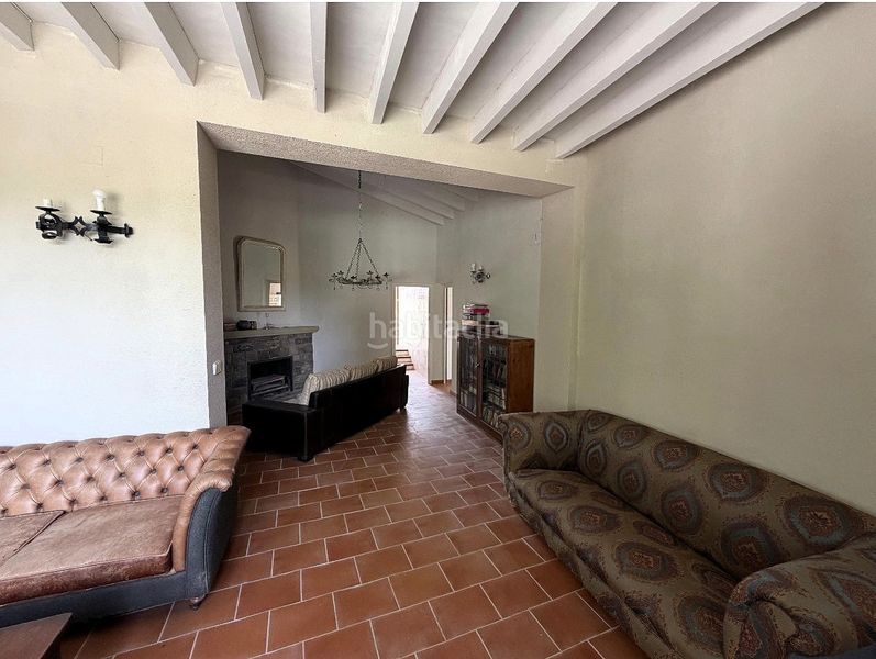 Foto 5e25a592-3249-4992-8192-2a9a9e514f90. Masía hermosa casa con infinitas oportunidades. en Castalla