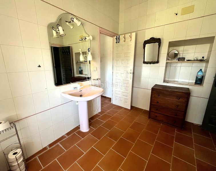 Foto 6b728bac-20c1-4c4f-95e6-c34bbb3bf60f. Masía hermosa casa con infinitas oportunidades. en Castalla