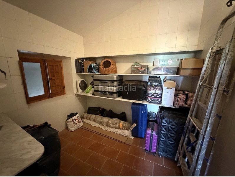 Foto 801c0943-4a00-404c-82f1-169efea5a244. Masía hermosa casa con infinitas oportunidades. en Castalla