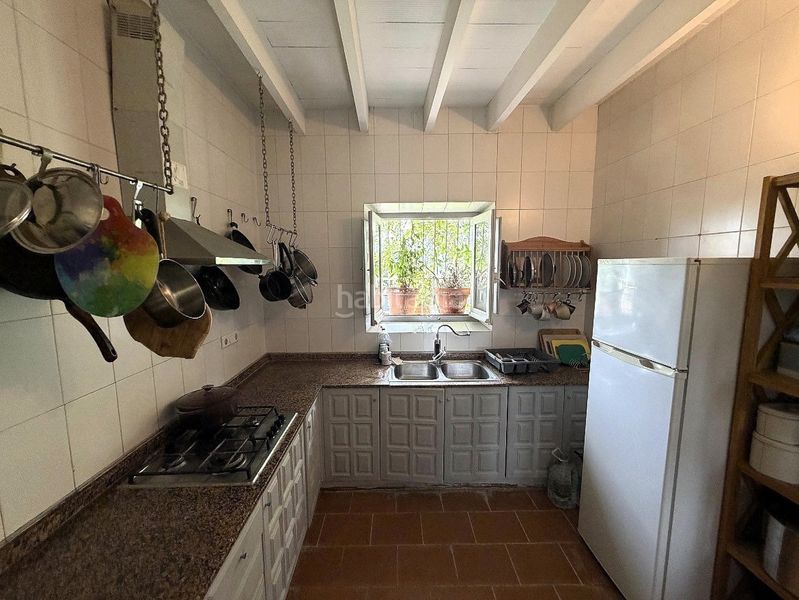 Foto 9b803607-e58b-4444-a4ac-dcc563b44061. Masía hermosa casa con infinitas oportunidades. en Castalla
