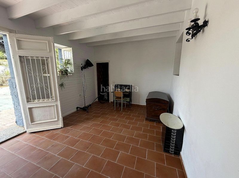 Foto 9e1bef23-f30e-4aca-803c-9ca69a2e1c0f. Masía hermosa casa con infinitas oportunidades. en Castalla