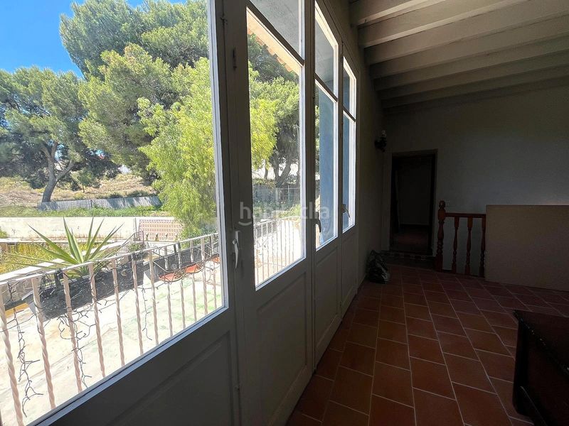 Foto a3283cf4-0ecb-43b3-9404-1bc4f6c1ae50. Masía hermosa casa con infinitas oportunidades. en Castalla