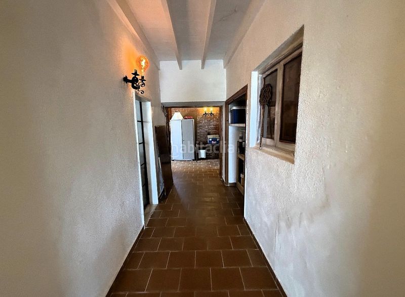 Foto ad389bed-750f-4525-94f8-c7e144e6b3eb. Masía hermosa casa con infinitas oportunidades. en Castalla