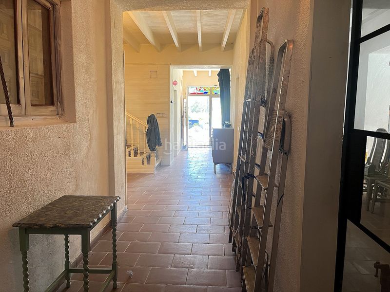 Foto b70a0299-e9f4-424d-8617-648fc1b0a895. Masía hermosa casa con infinitas oportunidades. en Castalla
