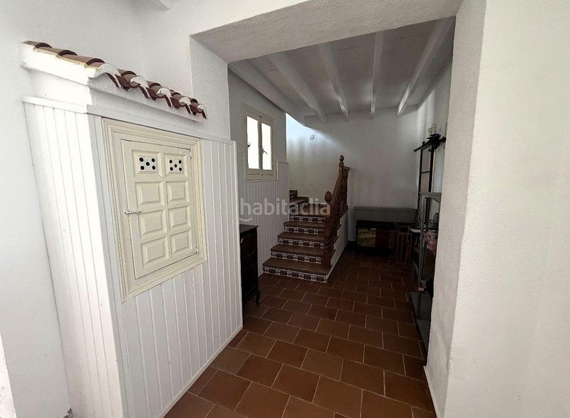 Foto b7c5a1a1-54c8-4584-b9e9-31c262df80b2. Masía hermosa casa con infinitas oportunidades. en Castalla