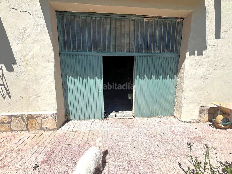 Foto c025ef5d-e08e-46e1-8cea-2ed865782003. Masía hermosa casa con infinitas oportunidades. en Castalla