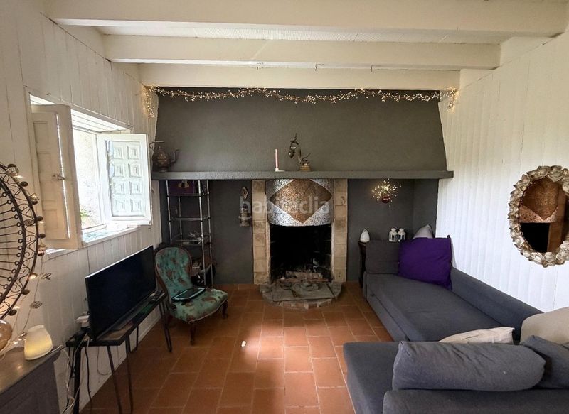 Foto c1391c5b-394d-4205-9611-20d9131659bc. Masía hermosa casa con infinitas oportunidades. en Castalla