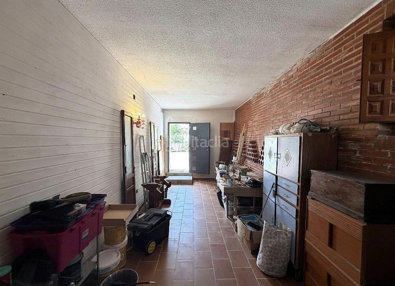 Foto c31f8d20-6dd0-4041-81a0-2a65a988c388. Masía hermosa casa con infinitas oportunidades. en Castalla