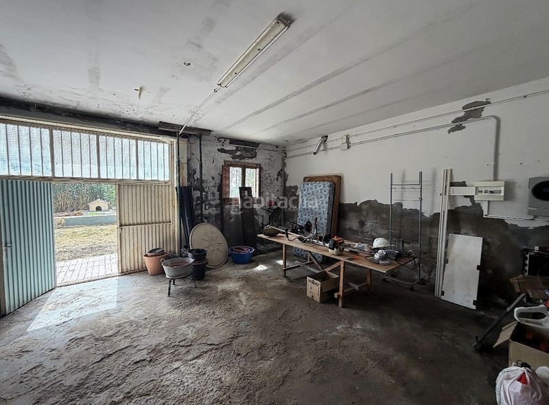 Foto d70f0557-954d-4be8-9065-6a605462ef70. Masía hermosa casa con infinitas oportunidades. en Castalla