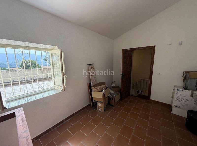 Foto f01d2d5b-4c41-4161-bd2b-0786d7a818cf. Masía hermosa casa con infinitas oportunidades. en Castalla