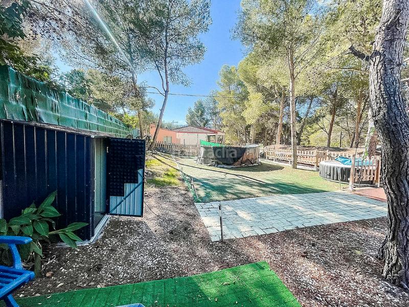 Foto 115905a9-2d8c-4d2b-9b1c-fba9eb9aa308. Chalet in urbanització terol g 5 in Tibi