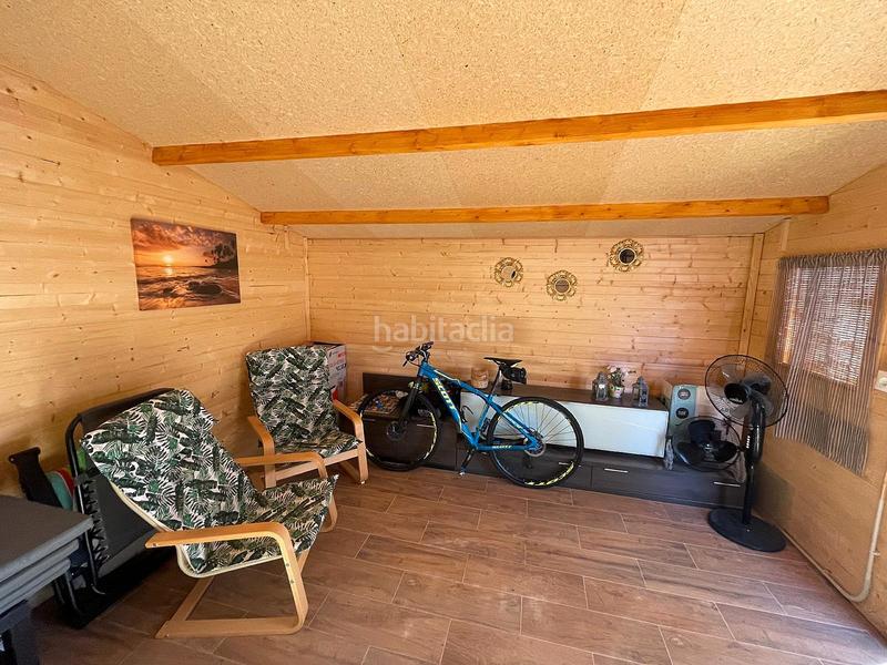 Foto 210273b9-9b71-42dc-a3be-d64b36152c34. Chalet in urbanització terol g 5 in Tibi