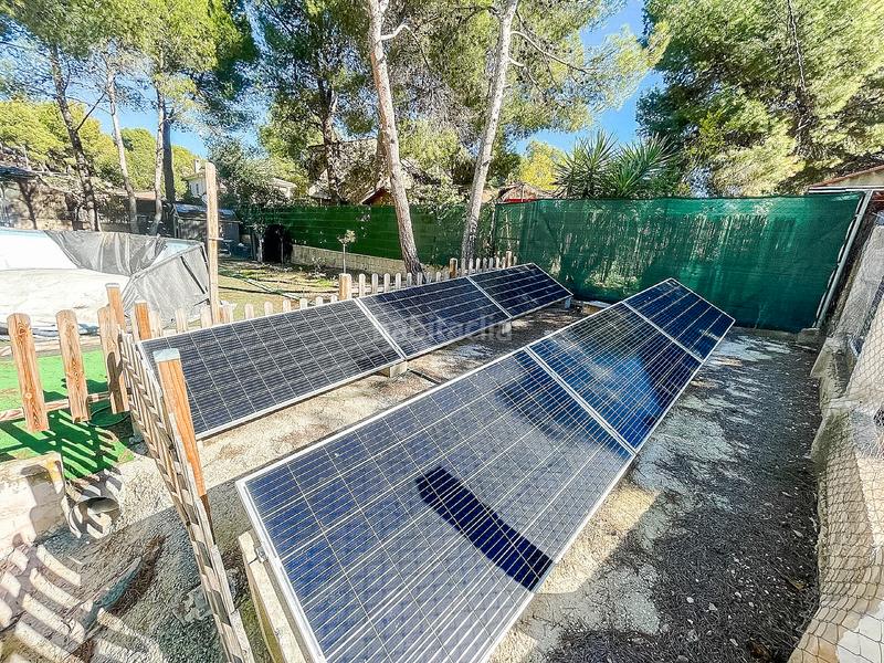 Foto 2dcd0c29-5768-4f23-897b-fe572fb4eb38. Chalet in urbanització terol g 5 in Tibi