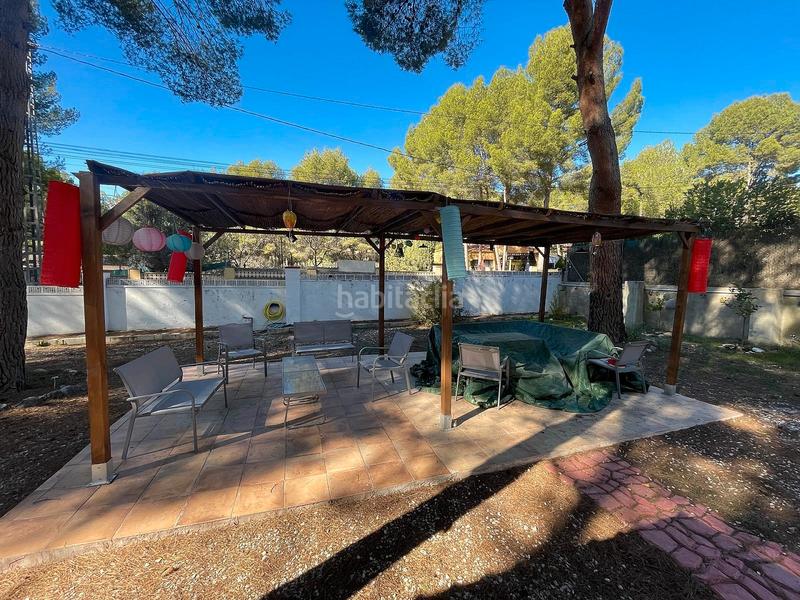 Foto 5023f0d0-104b-466a-b1f5-8705c879123b. Chalet in urbanització terol g 5 in Tibi