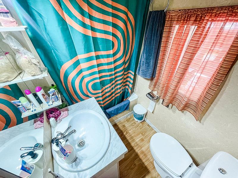 Foto 58f0ad91-b62f-43a1-9fe2-2593822e074f. Chalet in urbanització terol g 5 in Tibi