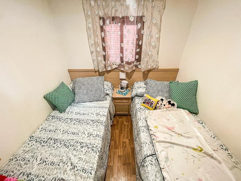 Foto 5ad8f8e5-2b4d-40ac-9f9e-808f7a1c7f62. Chalet in urbanització terol g 5 in Tibi