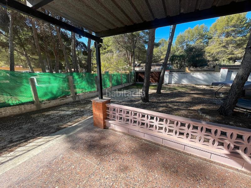 Foto 73bb0f1e-3a6c-4b36-8b23-ddcd712fe64c. Chalet in urbanització terol g 5 in Tibi