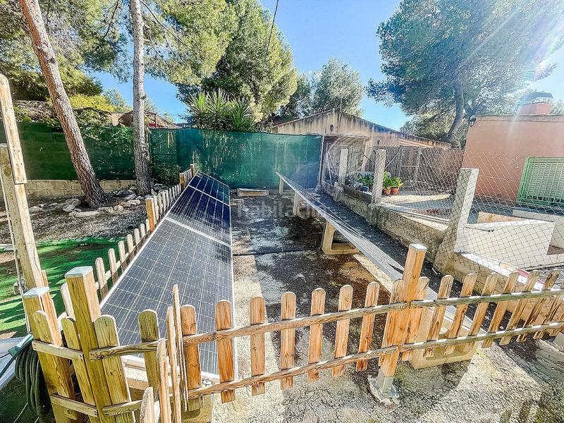 Foto 77cf81d5-d289-4902-946a-ca71e07d39da. Chalet in urbanització terol g 5 in Tibi