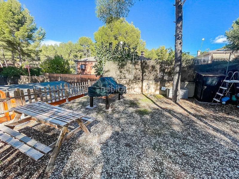 Foto 89f312cd-b40c-452c-ba87-8debbbce4bd9. Chalet in urbanització terol g 5 in Tibi