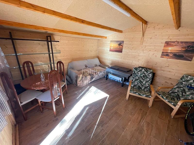 Foto abd81439-9ad9-4c34-ad9c-7f21b4a9aee3. Chalet in urbanització terol g 5 in Tibi