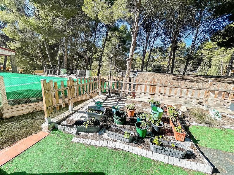 Foto b4fb6d8a-11e3-4946-b5bb-bab882c08953. Chalet in urbanització terol g 5 in Tibi