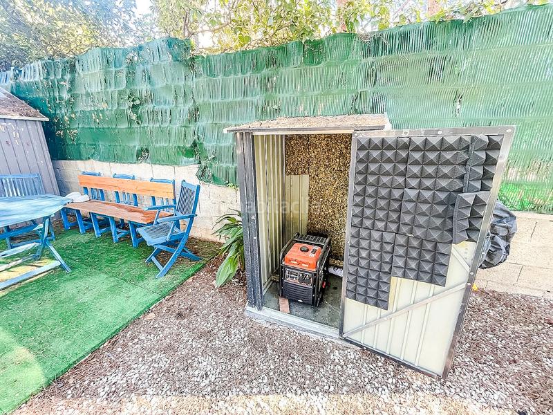 Foto bb4abc26-5a21-47c2-8dd6-0116a3791446. Chalet in urbanització terol g 5 in Tibi