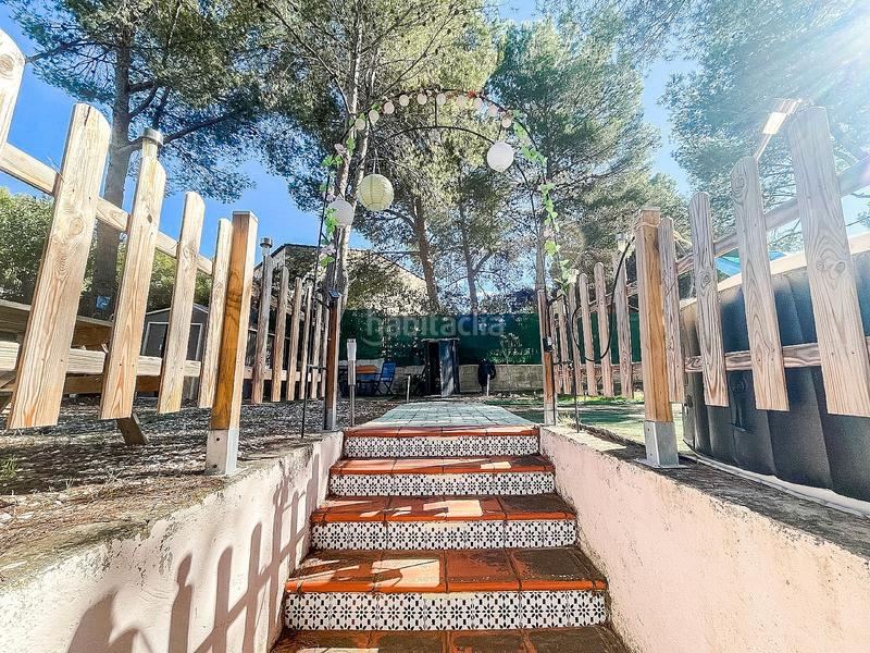 Foto d06c3b14-02a1-4243-801f-8ede98ab93c5. Chalet in urbanització terol g 5 in Tibi