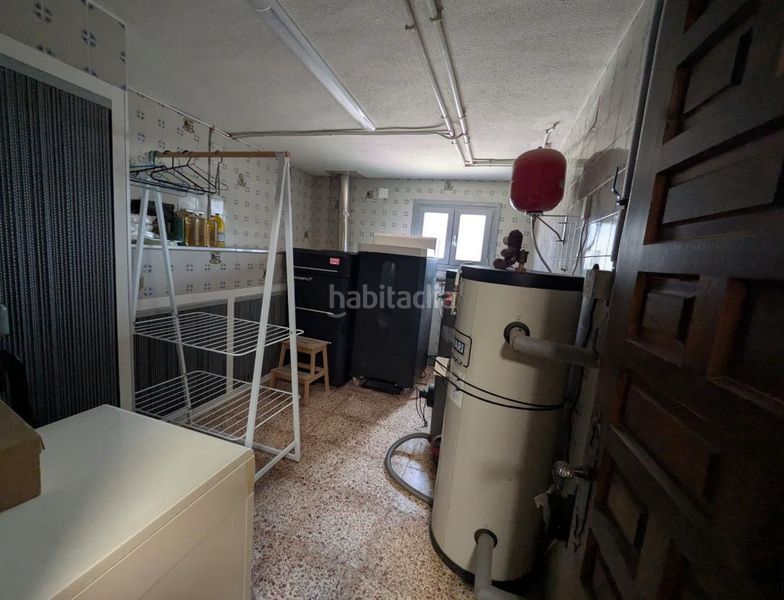Foto 094b7457-5f47-451d-9f15-aaba93090d33. Xalet a Petrer