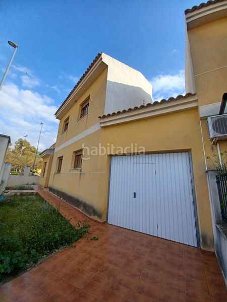 Foto 11f44665-e48d-4c24-bc03-da7ff17c994e. Duplex in Pinoso