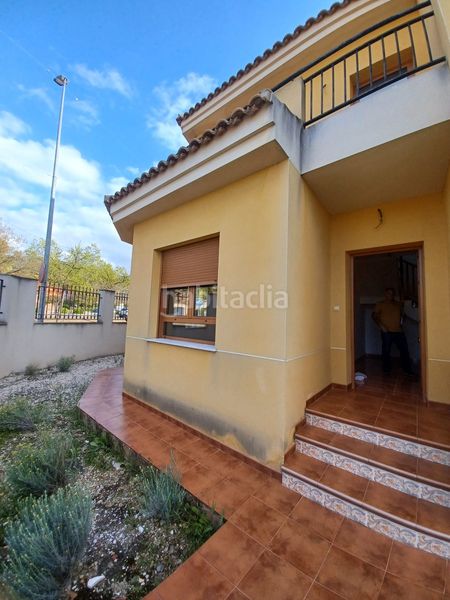 Foto 1833f034-daeb-4f61-8b91-b52cc267d518. Duplex in Pinoso