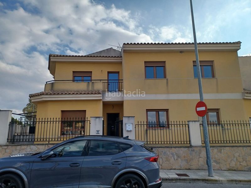 Foto 52f656f0-d69c-4c5e-9fc8-fcaf18da458b. Duplex in Pinoso