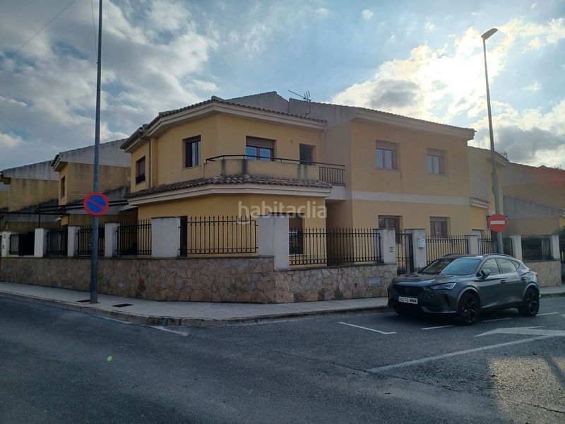 Foto b1a1a928-fbcd-4bdd-9f17-5a0531a0f6e8. Duplex in Pinoso