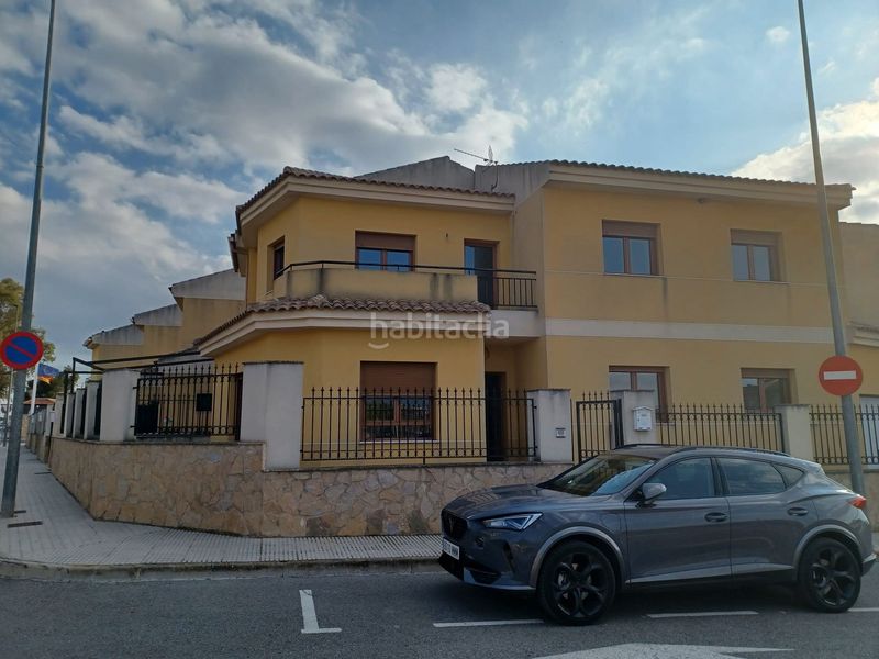 Foto b63ccf49-3059-4997-9cc7-d4373170f63e. Duplex in Pinoso