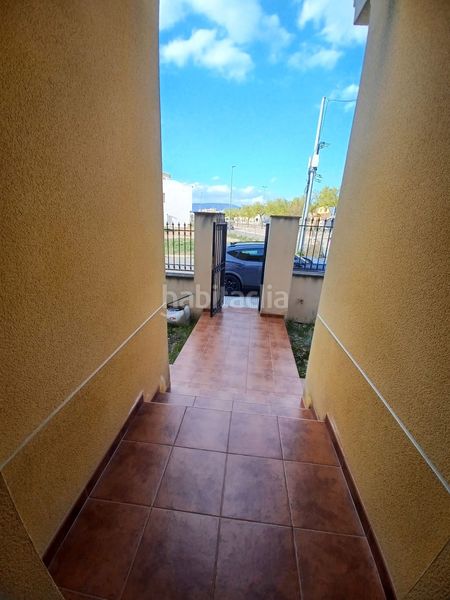 Foto c7b505e4-4313-491b-86be-23a115f7a3c2. Duplex in Pinoso