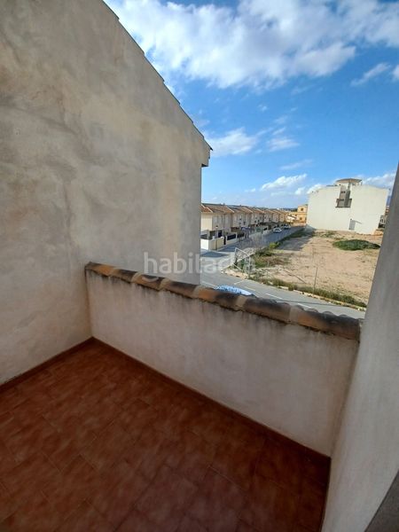 Foto f03952a4-4b5b-49b1-b503-7ce1a5bc1207. Duplex in Pinoso