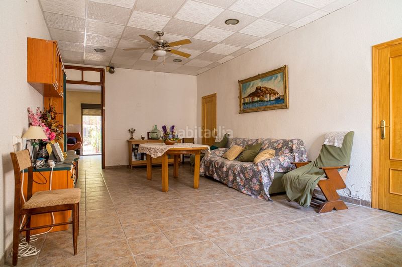 Foto e660d021-497c-4f22-a65d-7c92a9b2bd78. Duplex in Pinoso