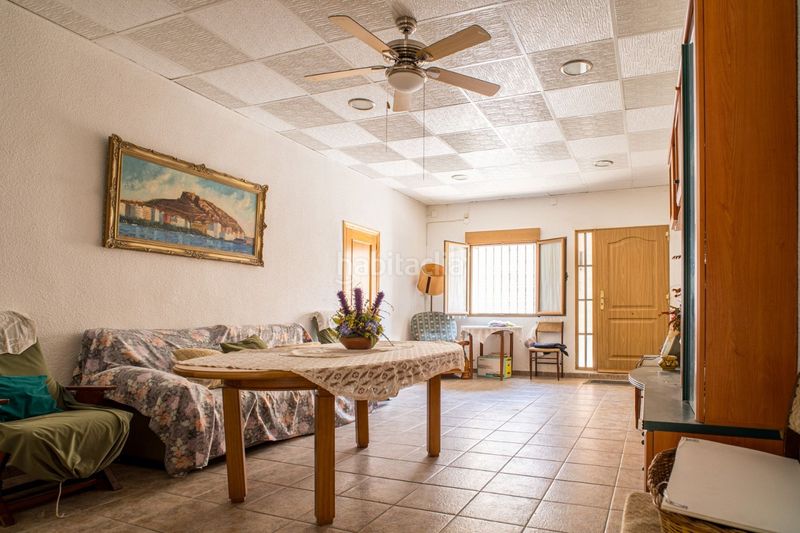 Foto f9166c36-0501-4859-a572-c0efa526fe78. Duplex in Pinoso