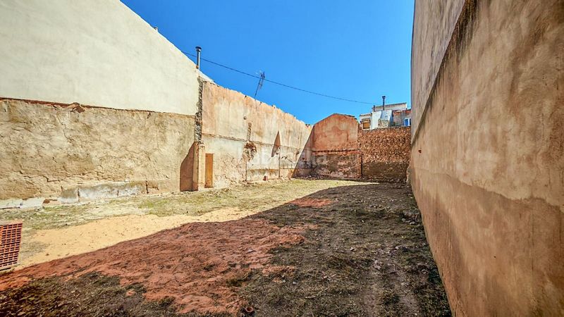 Foto e33f62bc-a9fe-4d3f-825e-387b786b9e8a. Finca rústica a Pinoso