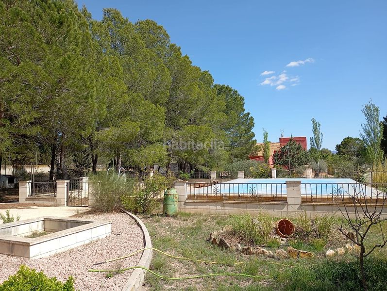 Foto 3e24ce59-d306-4333-9799-c747da45d44d. Chalet en Yecla