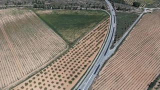 Landgut in Yecla